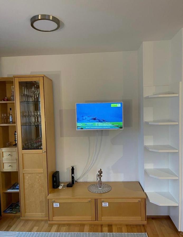 Appartement 4You Schladming Dış mekan fotoğraf