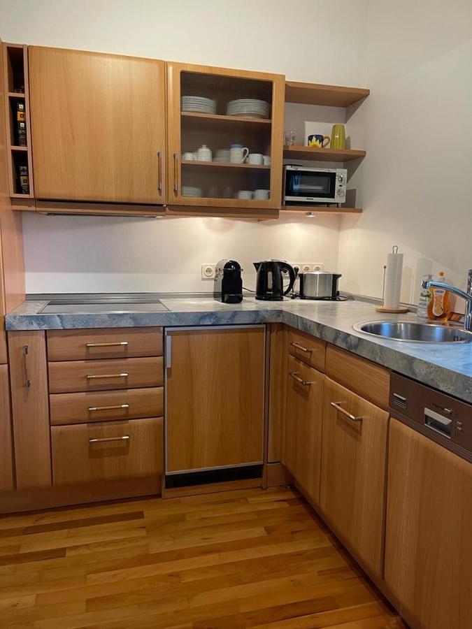 Appartement 4You Schladming Dış mekan fotoğraf