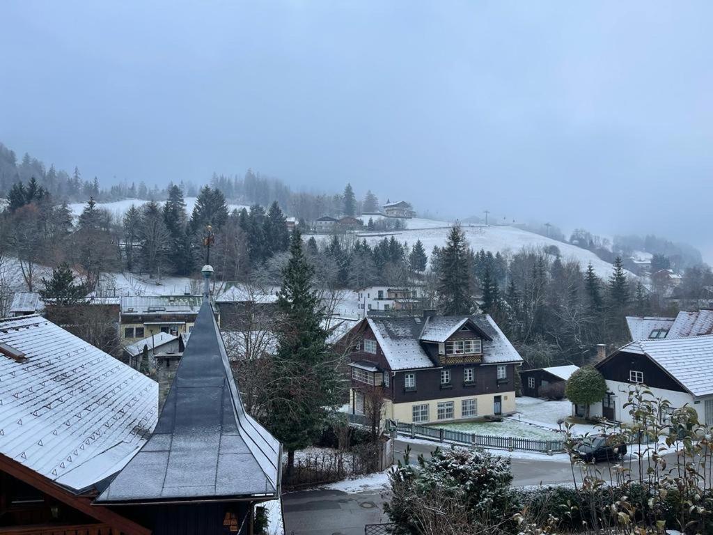 Appartement 4You Schladming Dış mekan fotoğraf