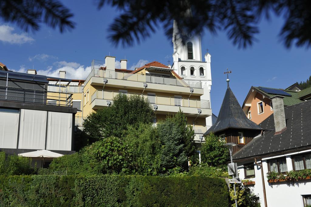 Appartement 4You Schladming Dış mekan fotoğraf