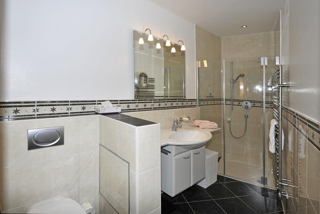 Appartement 4You Schladming Dış mekan fotoğraf