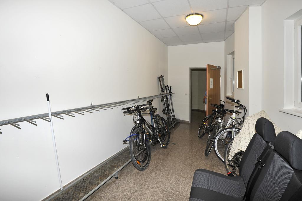 Appartement 4You Schladming Dış mekan fotoğraf