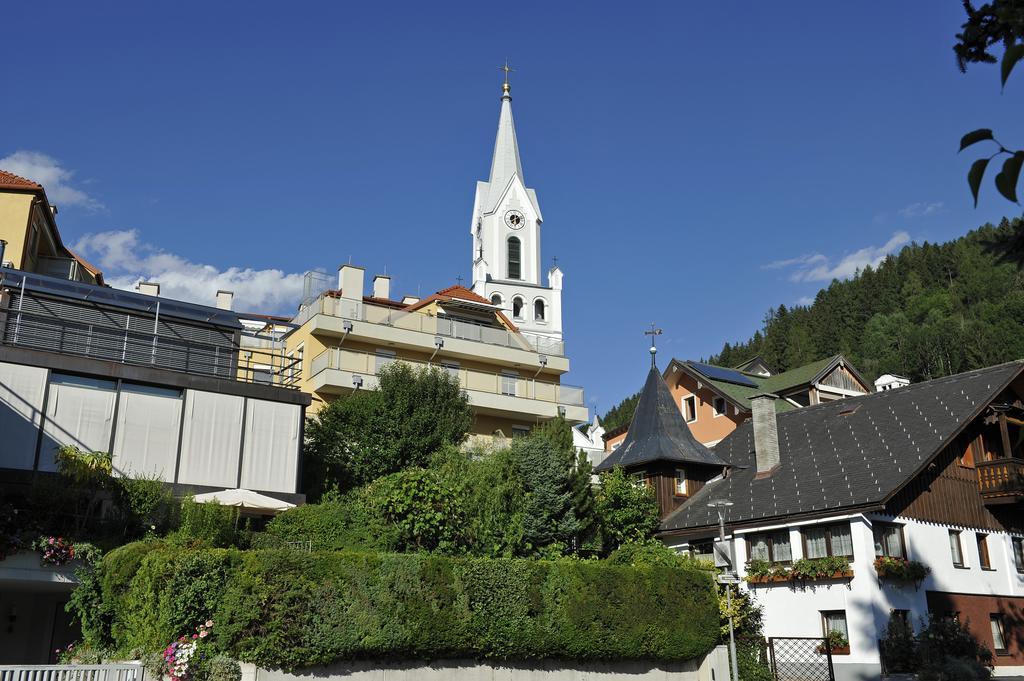 Appartement 4You Schladming Dış mekan fotoğraf